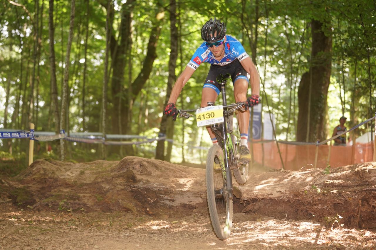 Evenements Championnats de France de VTT 2018 20-07-2018-3618